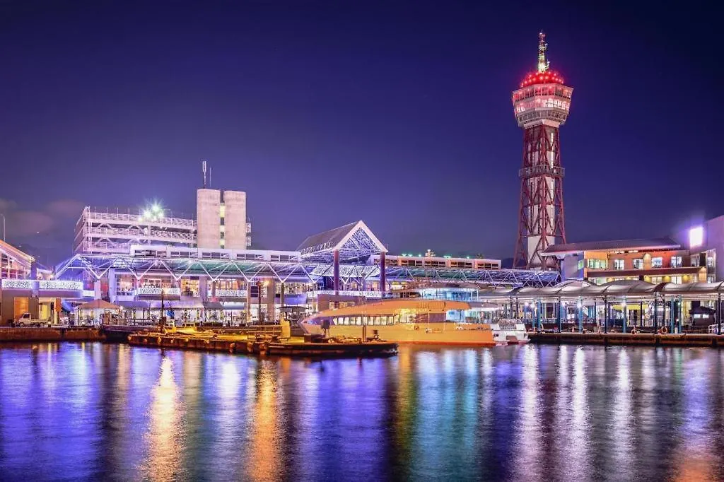 Hotel Ascent Fukuoka  Φουκουόκα