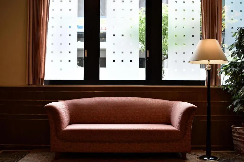 Hotel Ascent Fukuoka 3*, Φουκουόκα