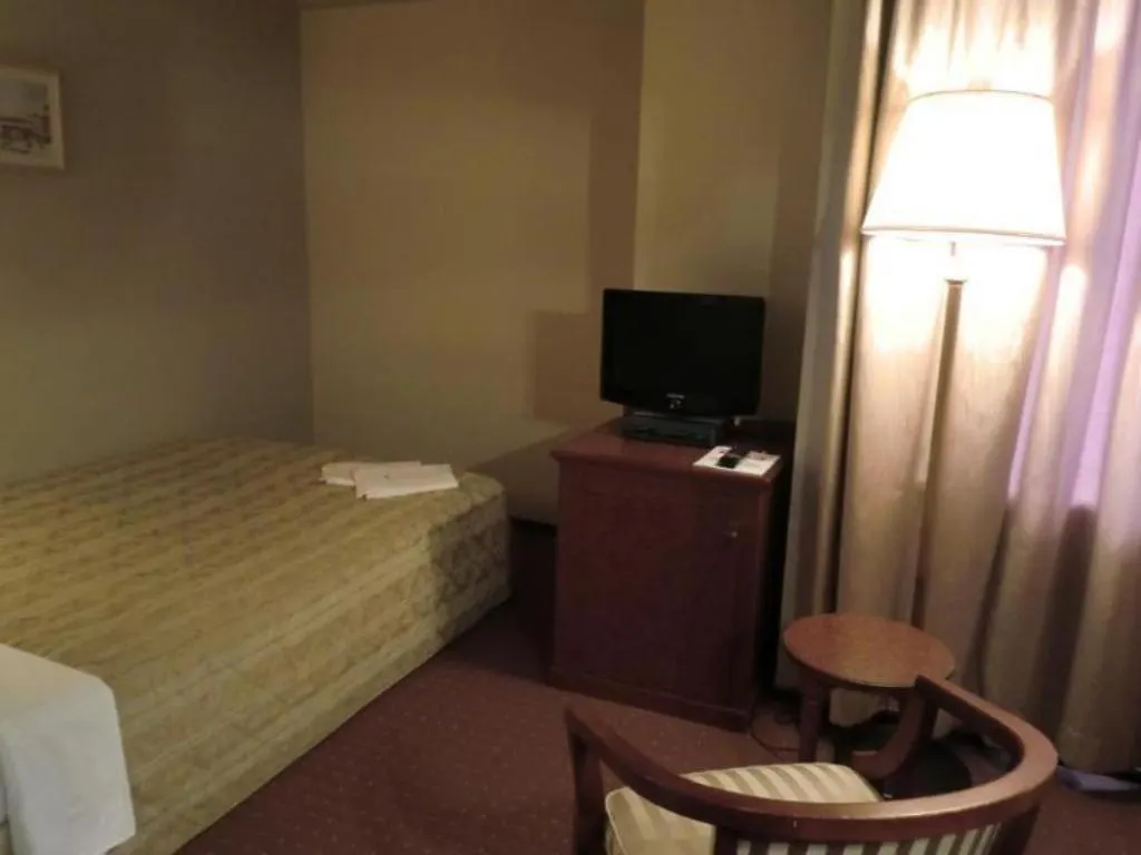 Hotel Ascent Fukuoka  Φουκουόκα