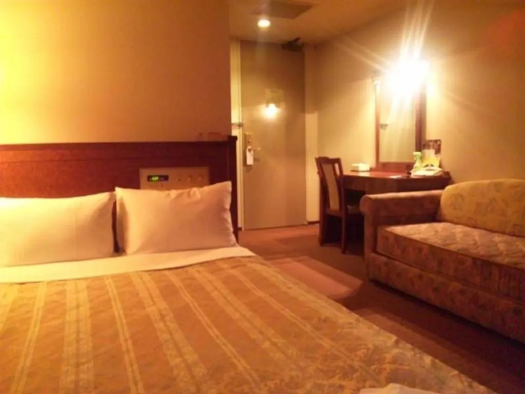 ***  Hotel Ascent Fukuoka Ιαπωνία