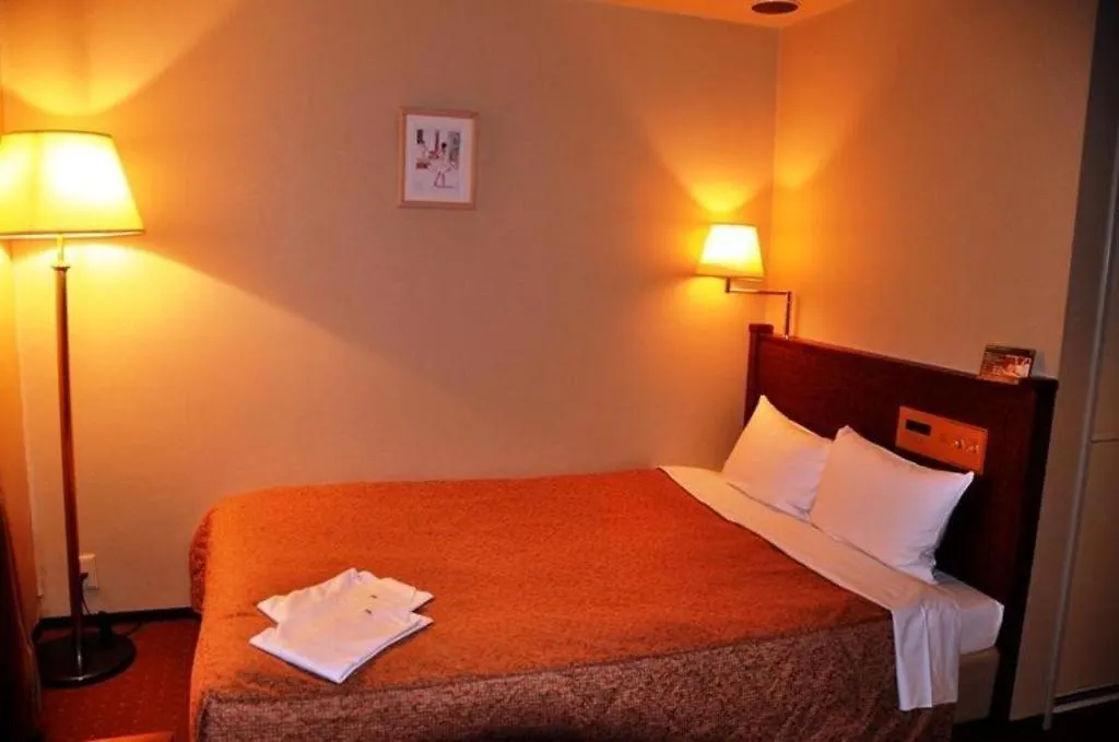 Hotel Ascent Fukuoka