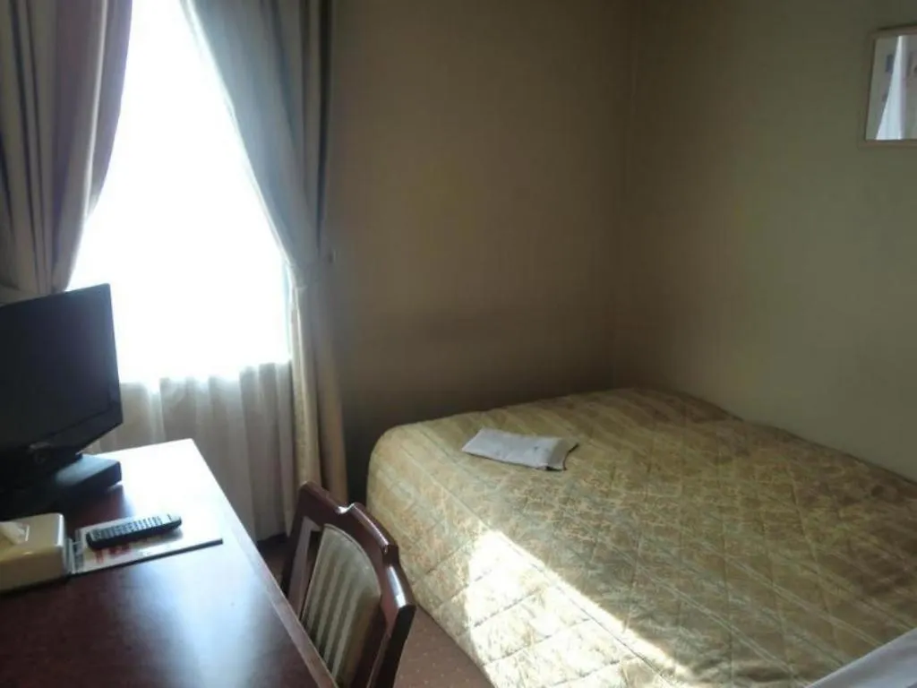 Hotel Ascent Fukuoka Φουκουόκα