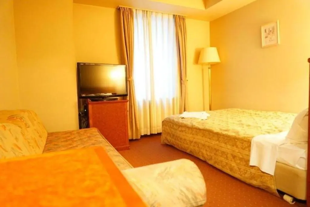 Hotel Ascent Fukuoka
