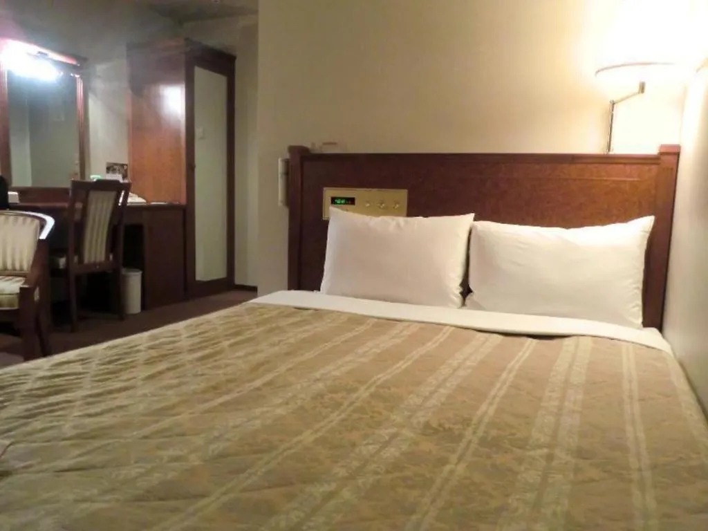 Hotel Ascent Fukuoka