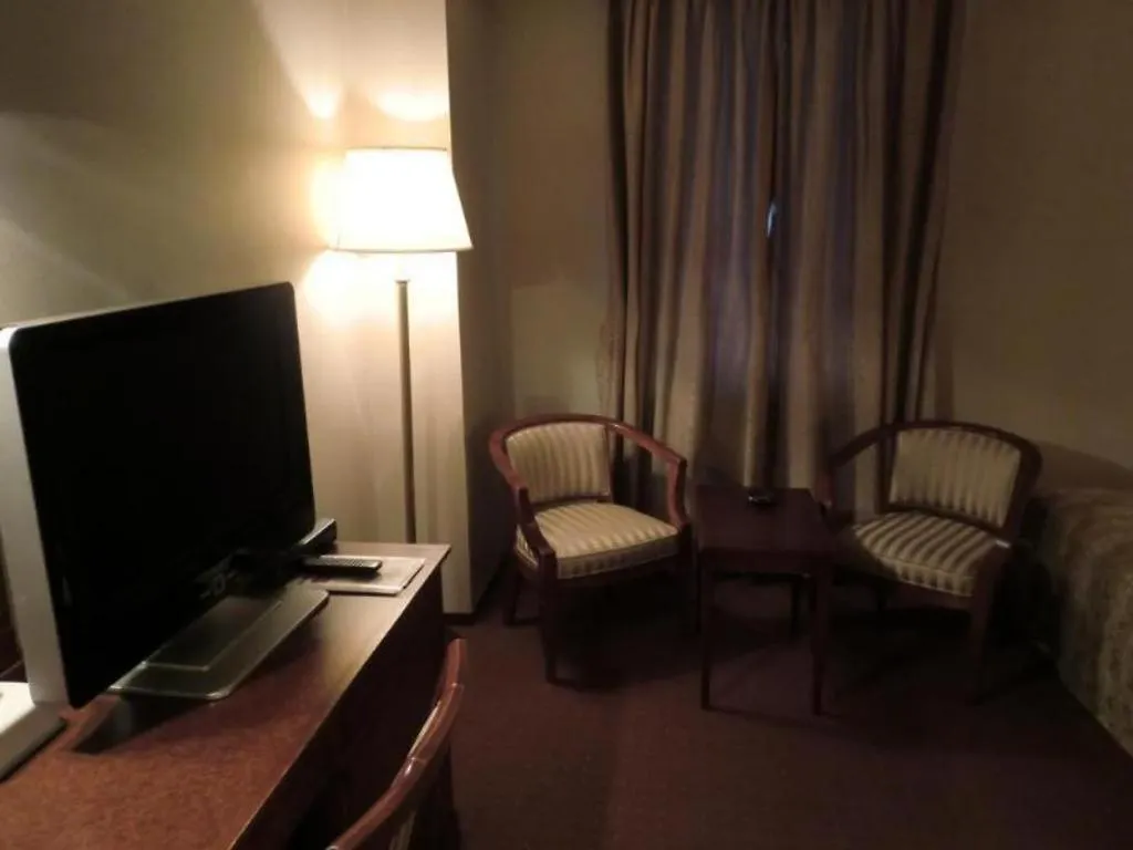 Hotel Ascent Fukuoka 3*, Φουκουόκα