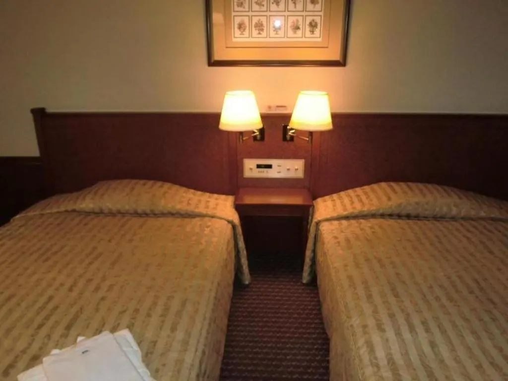 Hotel Ascent Fukuoka