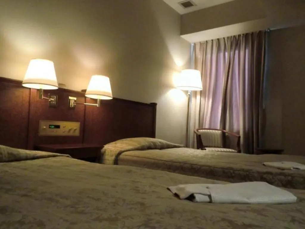 Hotel Ascent Fukuoka