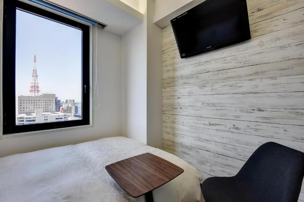 Hotel Ascent Fukuoka