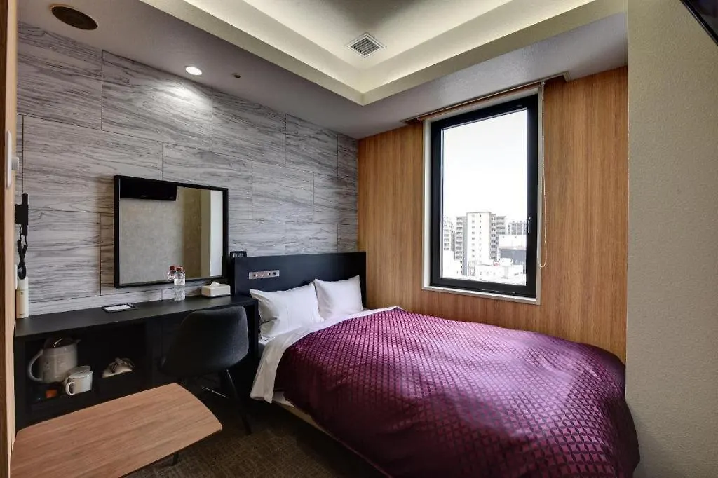Hotel Ascent Fukuoka