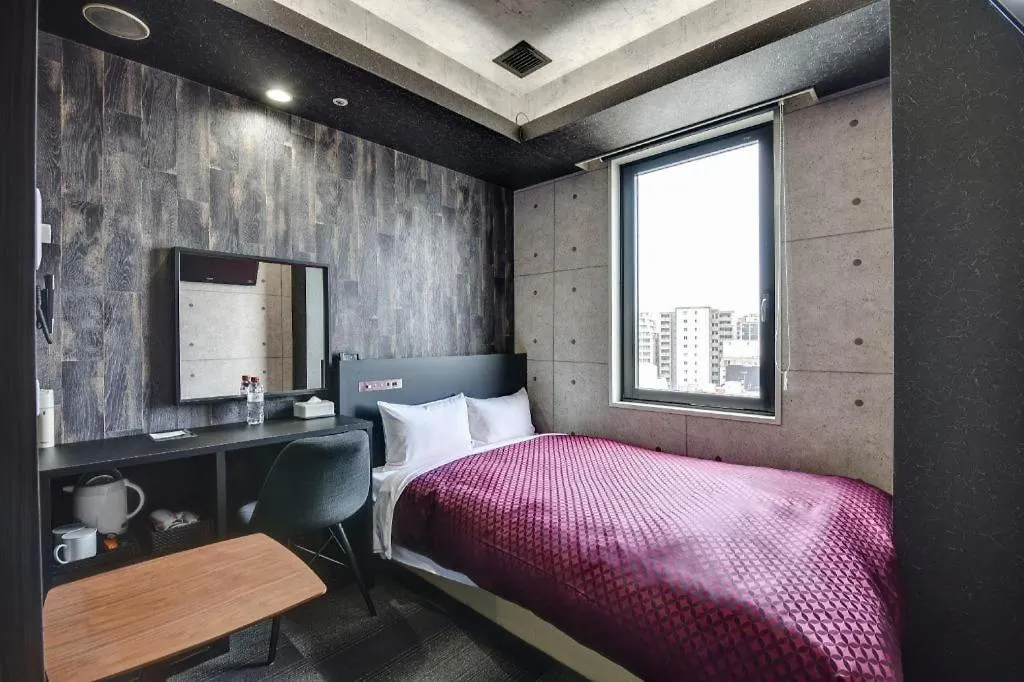 Hotel Ascent Fukuoka Ιαπωνία