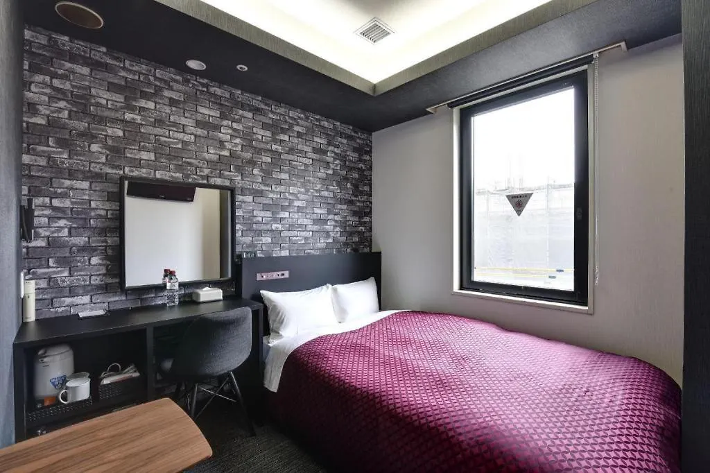 Hotel Ascent Fukuoka Φουκουόκα