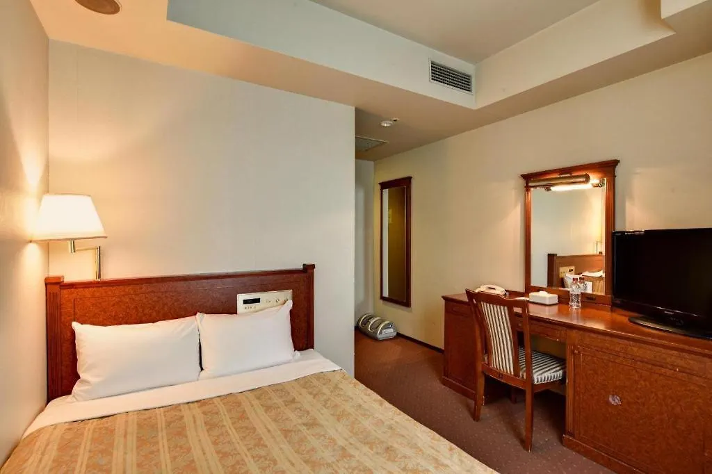 Hotel Ascent Fukuoka