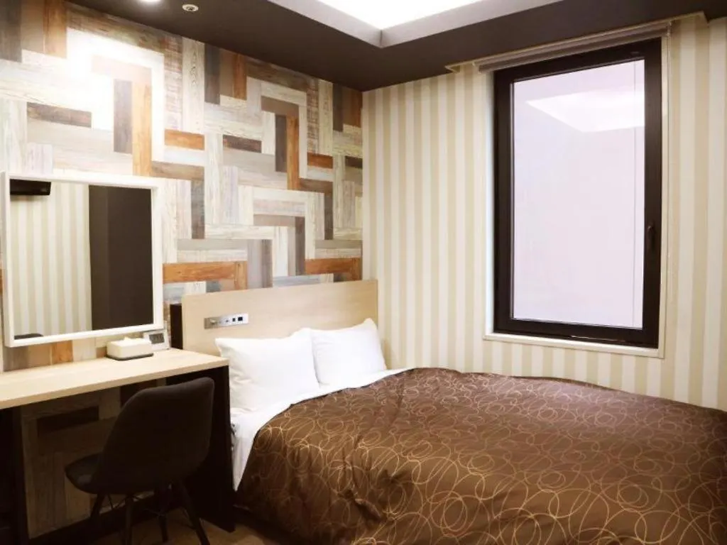 Hotel Ascent Fukuoka