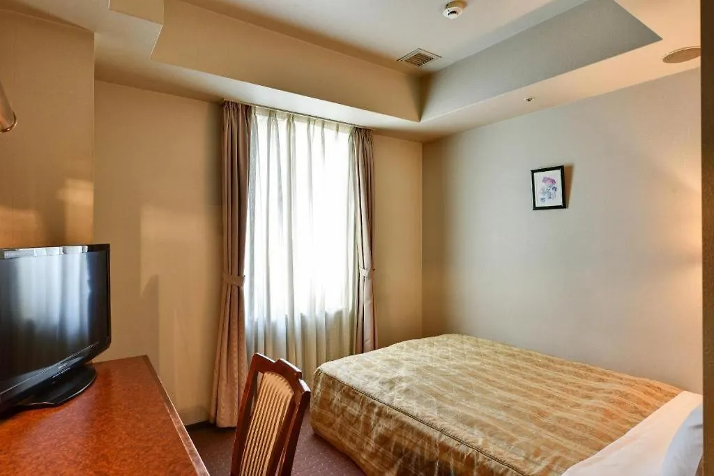 Hotel Ascent Fukuoka