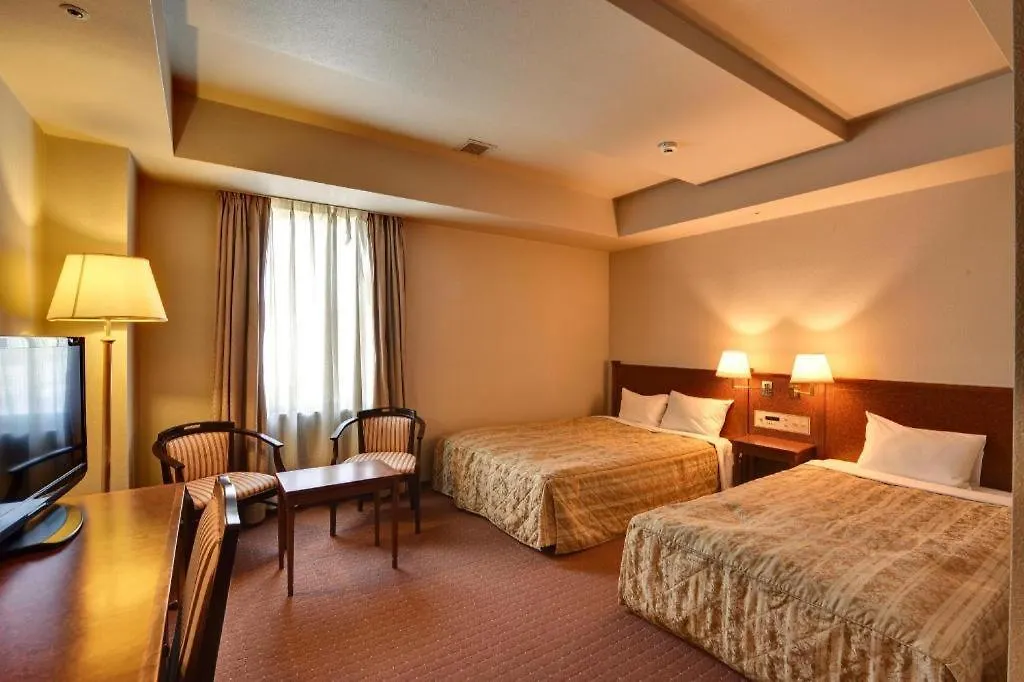 Hotel Ascent Fukuoka 3*, Φουκουόκα Ιαπωνία