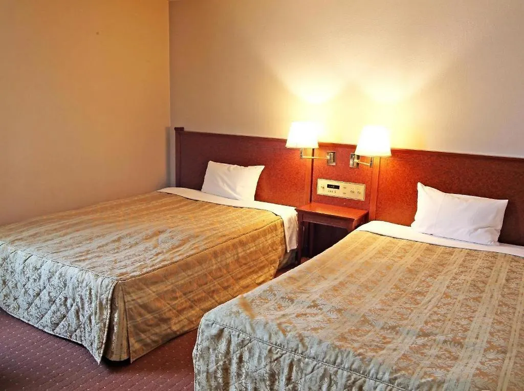 Hotel Ascent Fukuoka
