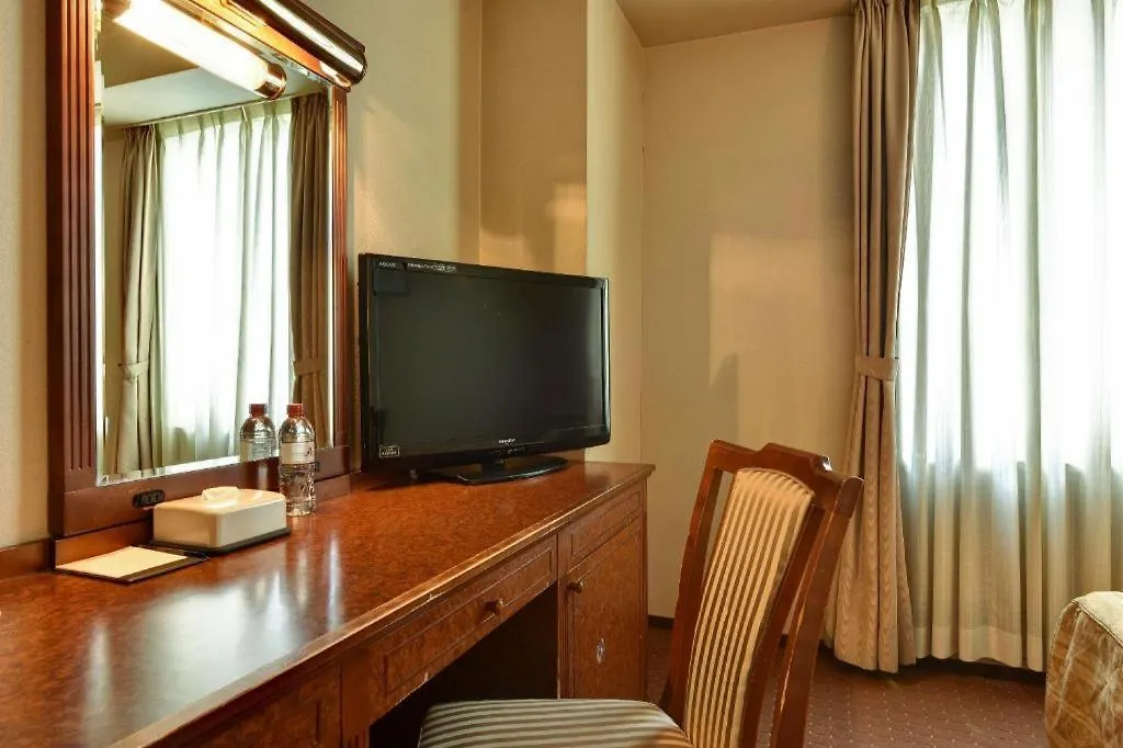 Hotel Ascent Fukuoka  Φουκουόκα