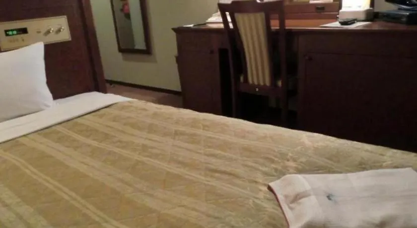 Hotel Ascent Fukuoka 3*, Φουκουόκα Ιαπωνία