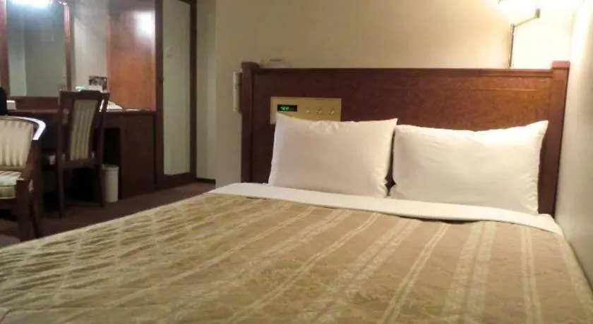 Hotel Ascent Fukuoka  Φουκουόκα