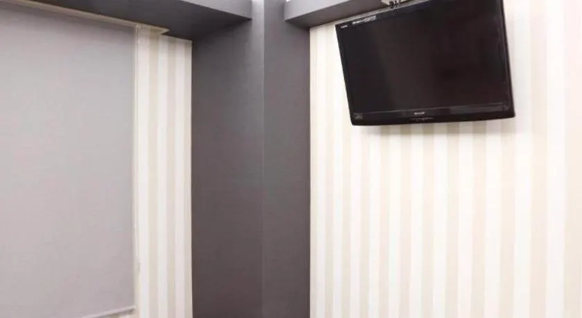 Hotel Ascent Fukuoka Φουκουόκα