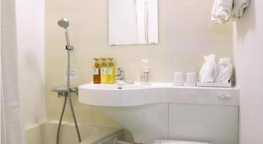 Hotel Ascent Fukuoka 3*, Φουκουόκα