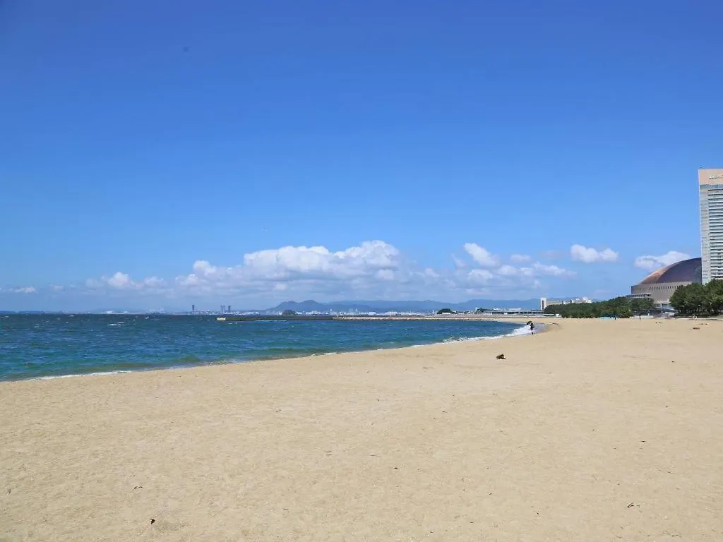 Hotel Ascent Fukuoka Φουκουόκα