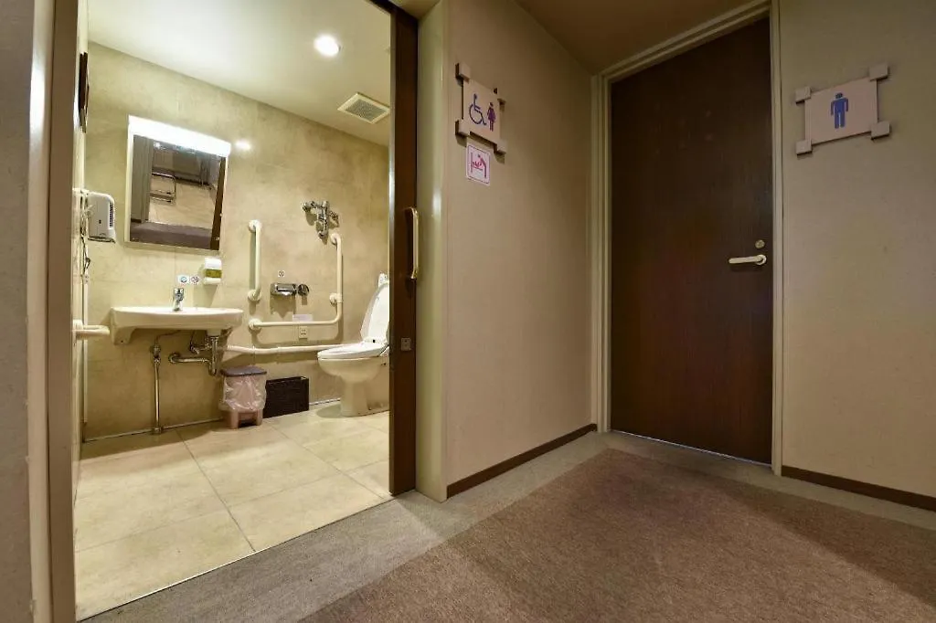Hotel Ascent Fukuoka