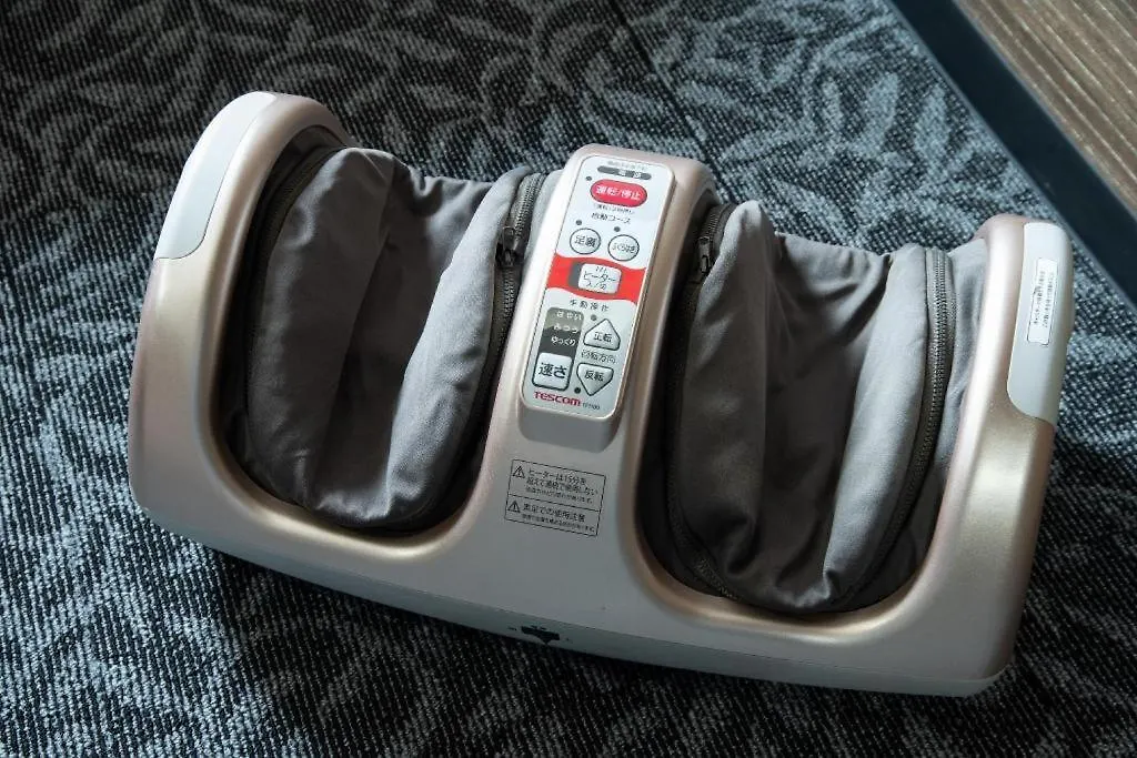 Hotel Ascent Fukuoka 3*, Fukuoka (Fukuoka) Japonya
