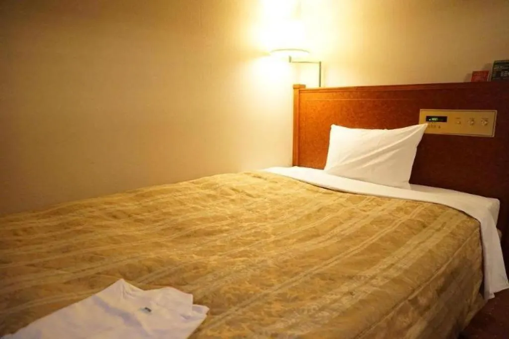 Hotel Ascent Fukuoka 3*, Fukuoka (Fukuoka)