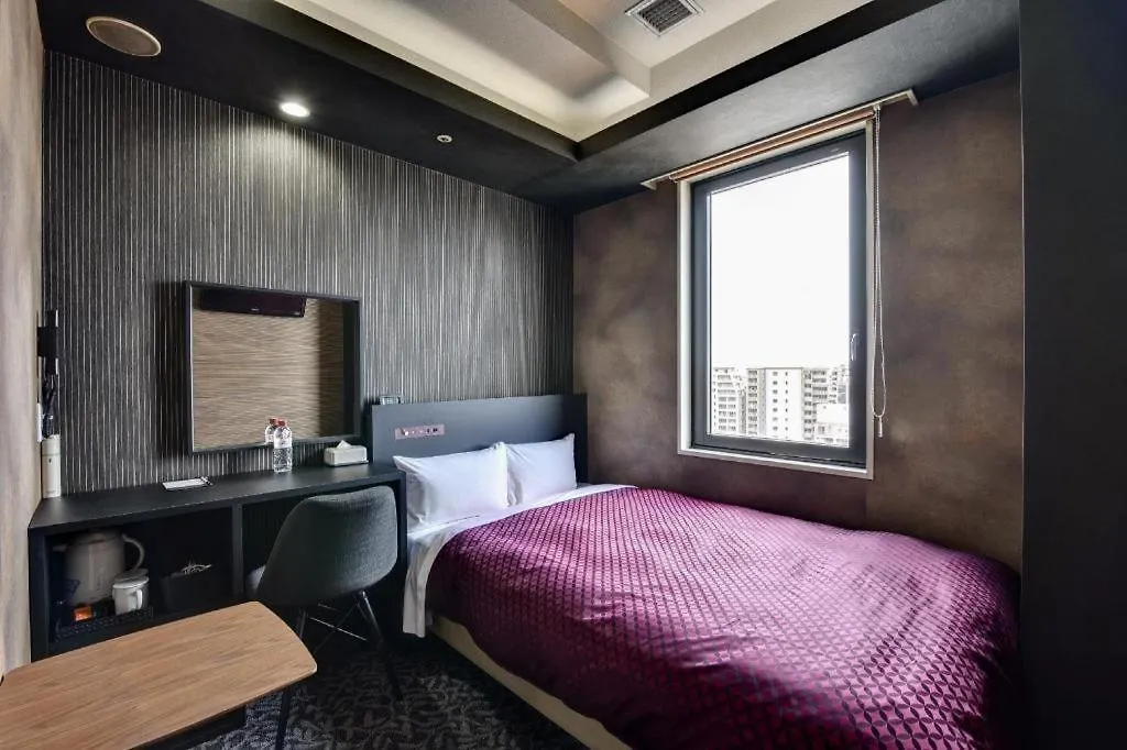 Hotel Ascent Fukuoka  Fukuoka (Fukuoka)