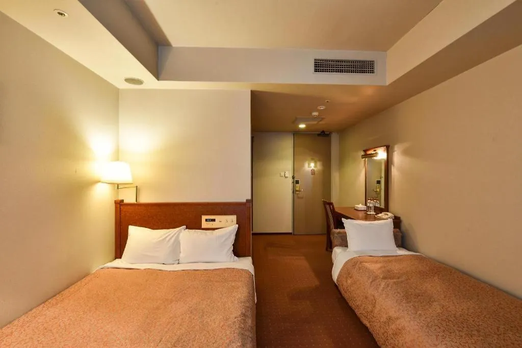 Hotel Ascent Fukuoka 3*, Fukuoka (Fukuoka)