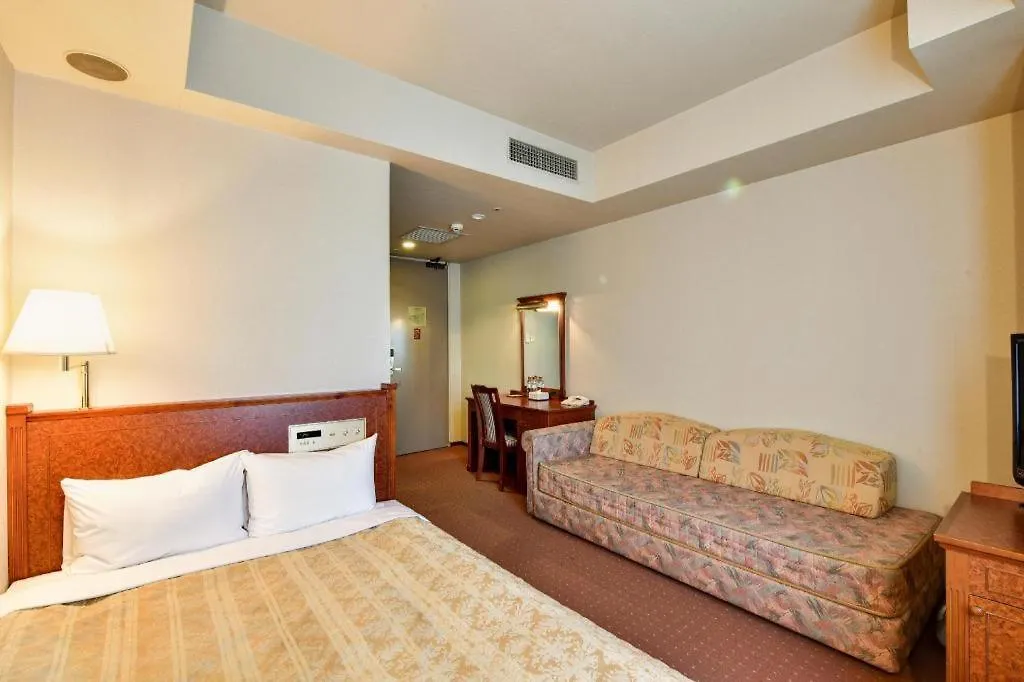 Hotel Ascent Fukuoka