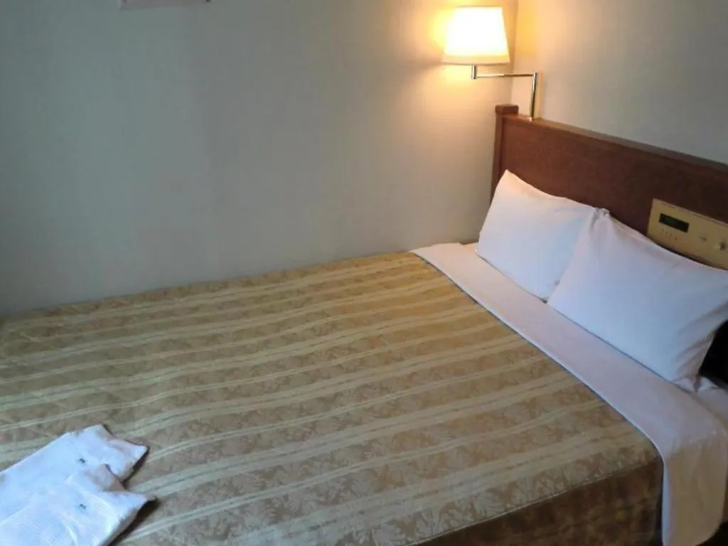 Hotel Ascent Fukuoka Fukuoka (Fukuoka)