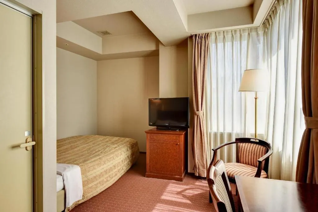 Hotel Ascent Fukuoka Fukuoka (Fukuoka)