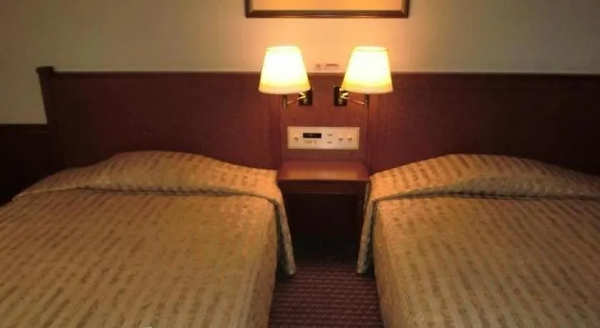 Hotel Ascent Fukuoka Japonya