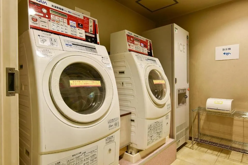 Hotel Ascent Fukuoka  Fukuoka (Fukuoka)